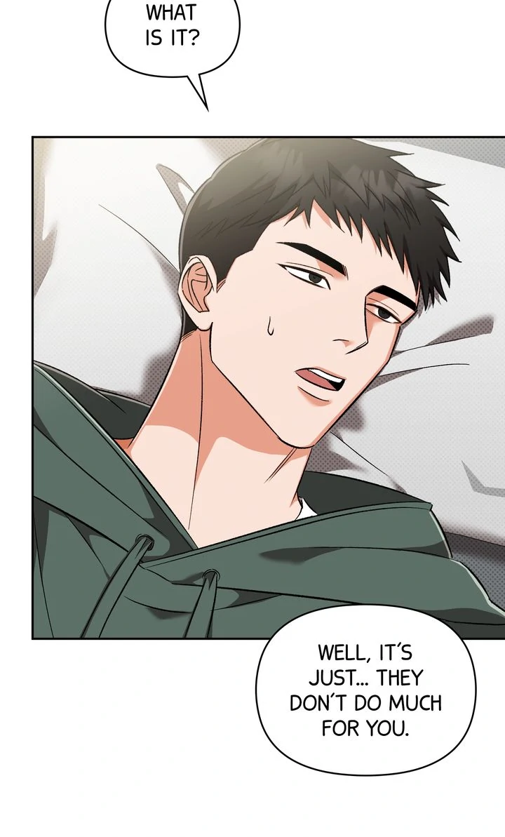 Pheromone Fetish [Full ver.] - Chapter 9 manhwa