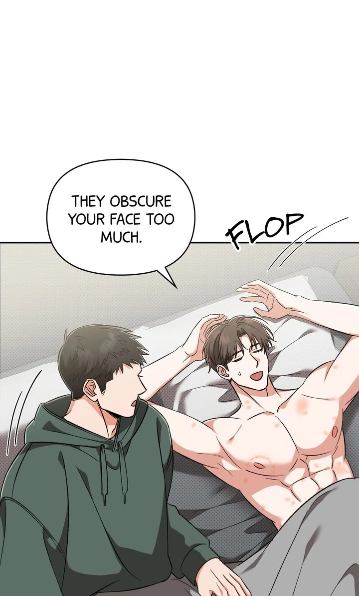 Pheromone Fetish [Full ver.] - Chapter 9 manhwa
