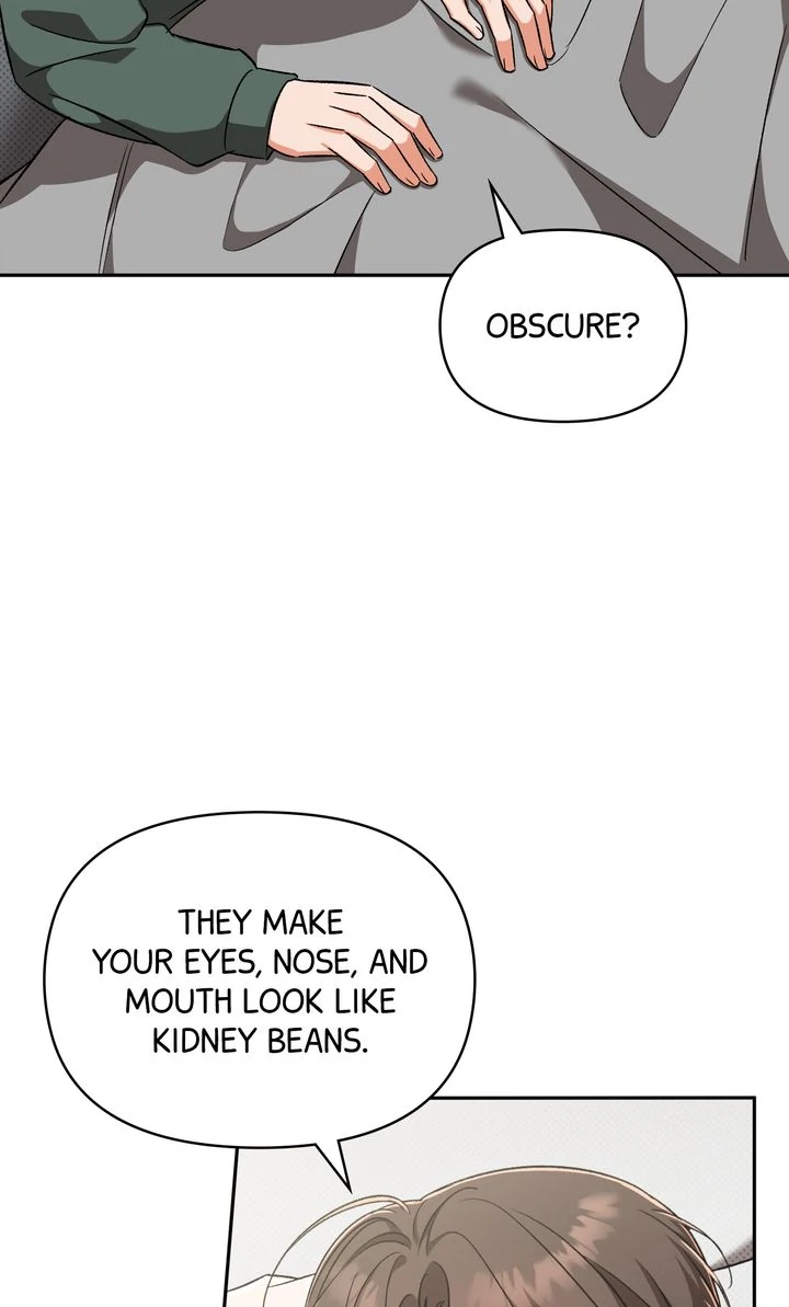 Pheromone Fetish [Full ver.] - Chapter 9 manhwa