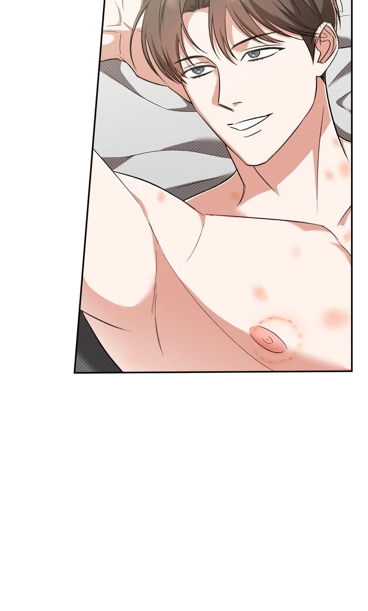 Pheromone Fetish [Full ver.] - Chapter 9 manhwa