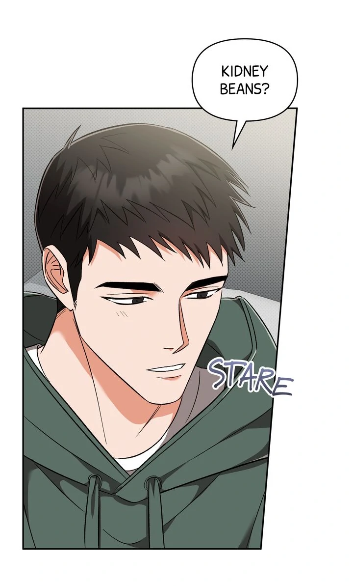 Pheromone Fetish [Full ver.] - Chapter 9 manhwa
