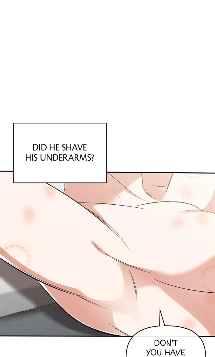 Pheromone Fetish [Full ver.] - Chapter 9 manhwa
