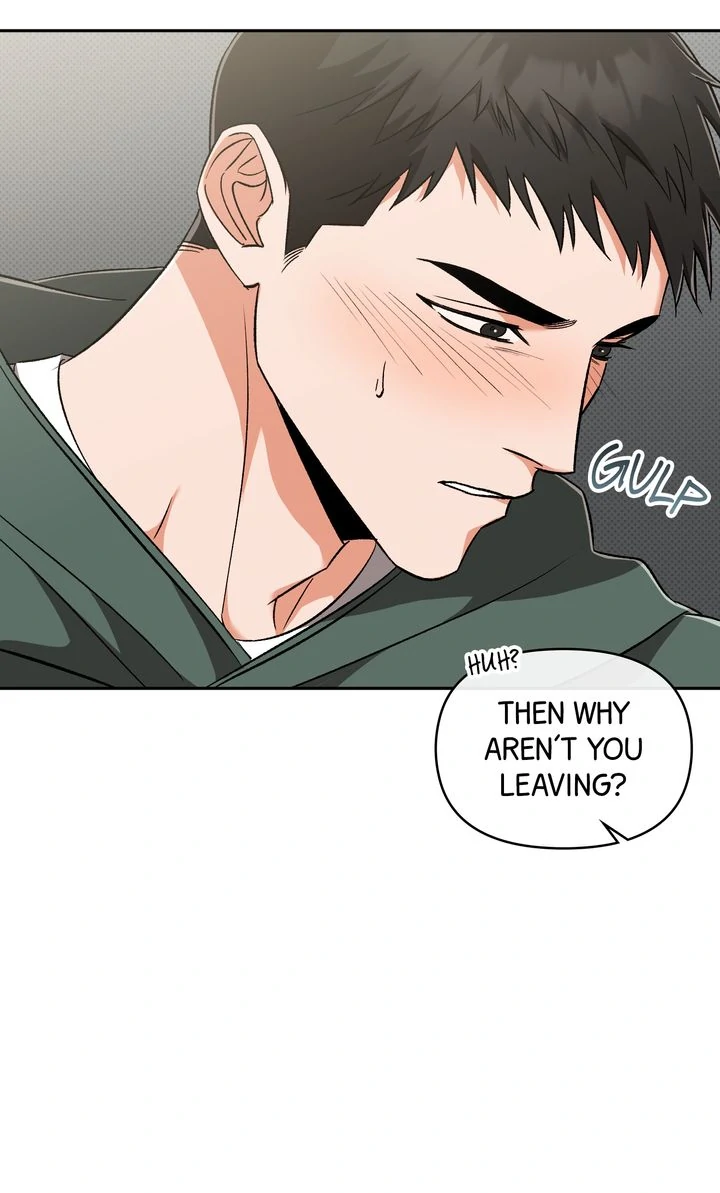 Pheromone Fetish [Full ver.] - Chapter 9 manhwa