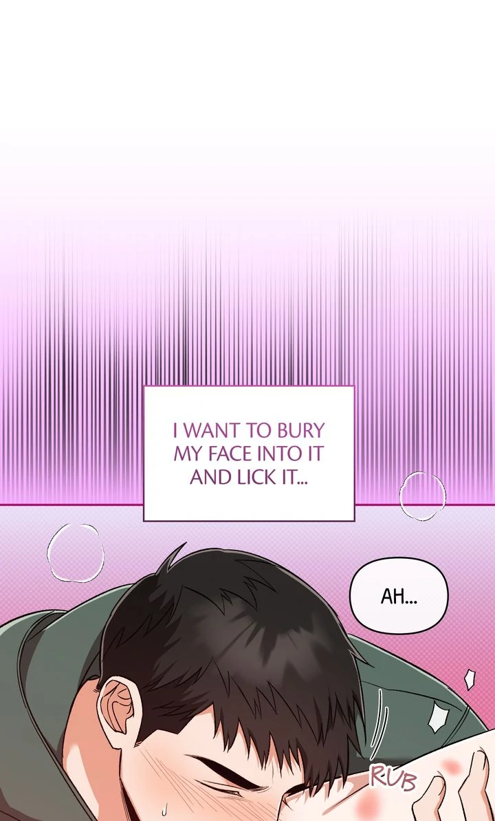 Pheromone Fetish [Full ver.] - Chapter 9 manhwa