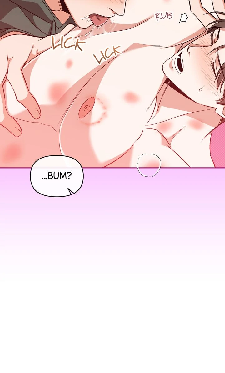 Pheromone Fetish [Full ver.] - Chapter 9 manhwa