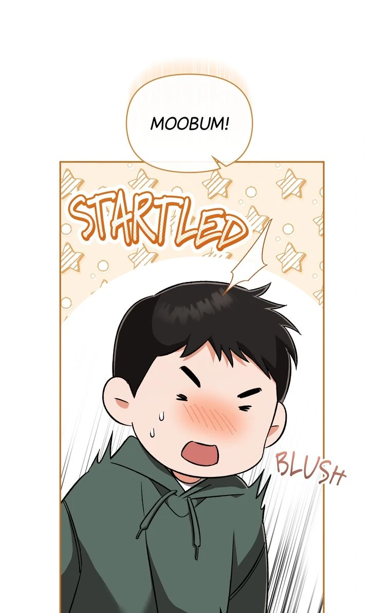 Pheromone Fetish [Full ver.] - Chapter 9 manhwa