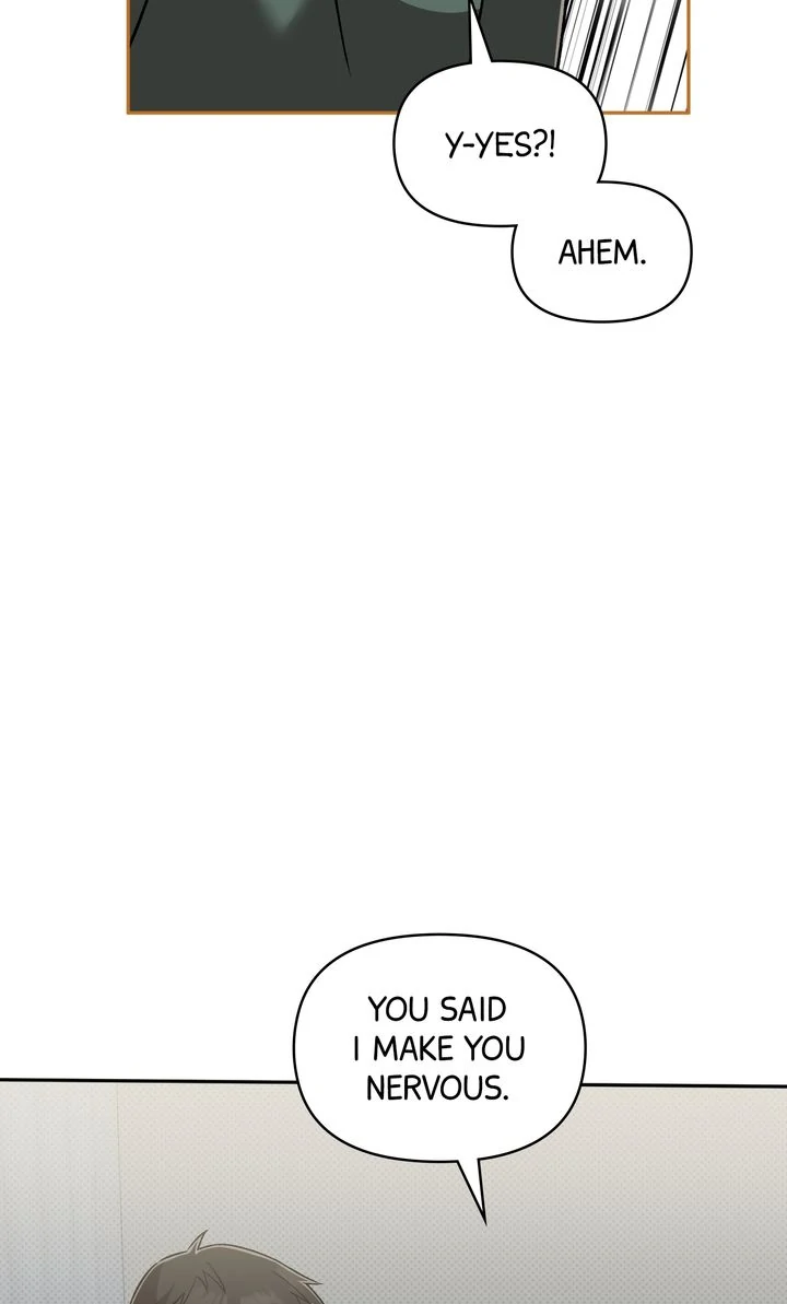 Pheromone Fetish [Full ver.] - Chapter 9 manhwa