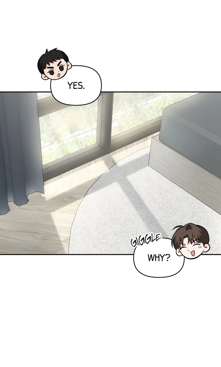 Pheromone Fetish [Full ver.] - Chapter 9 manhwa