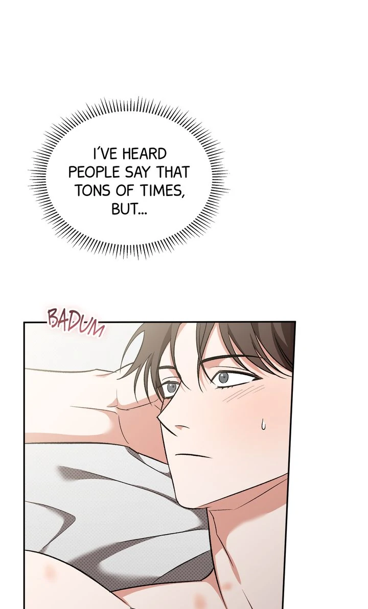 Pheromone Fetish [Full ver.] - Chapter 9 manhwa