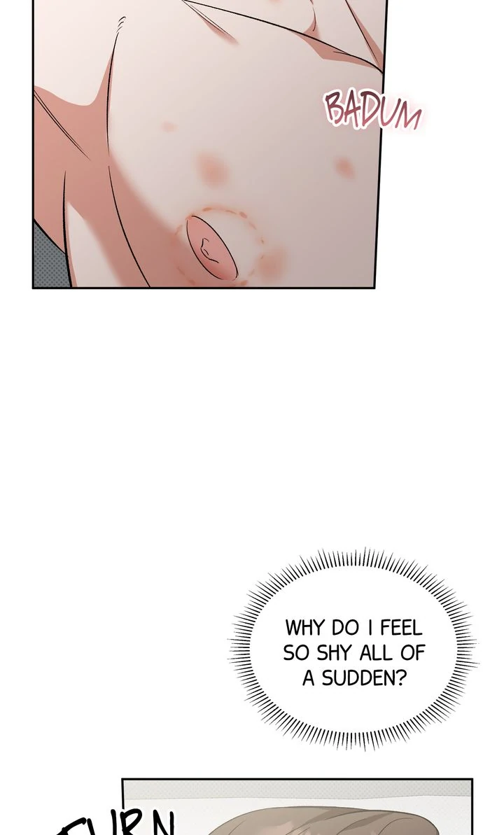 Pheromone Fetish [Full ver.] - Chapter 9 manhwa