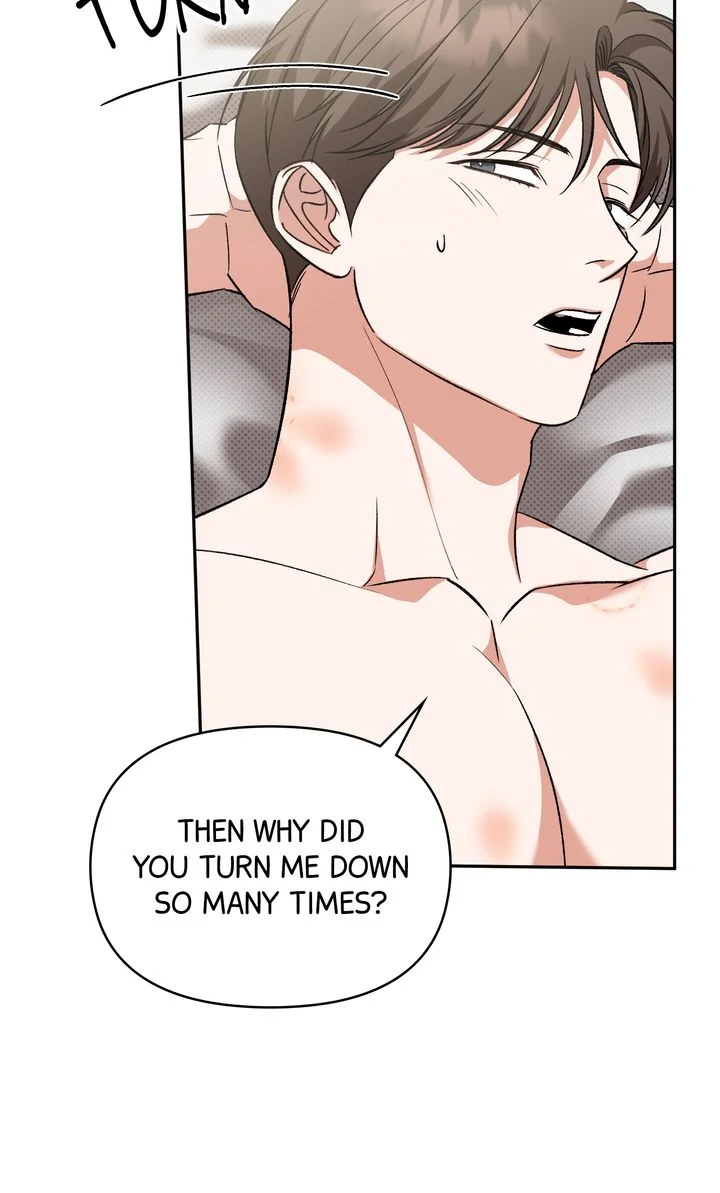 Pheromone Fetish [Full ver.] - Chapter 9 manhwa