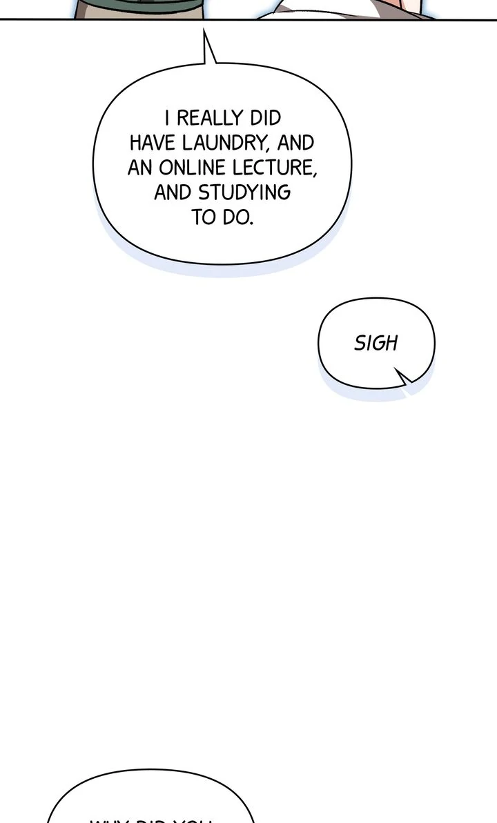 Pheromone Fetish [Full ver.] - Chapter 9 manhwa