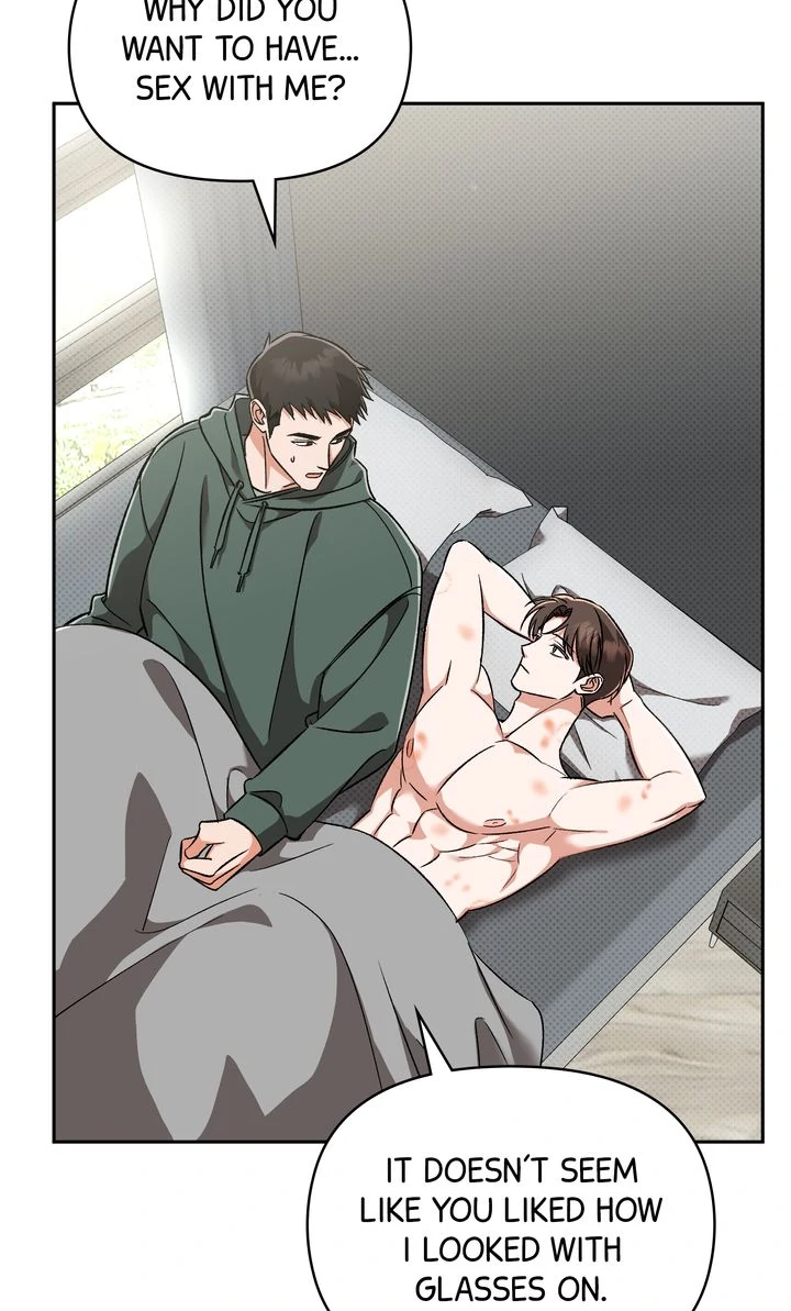 Pheromone Fetish [Full ver.] - Chapter 9 manhwa