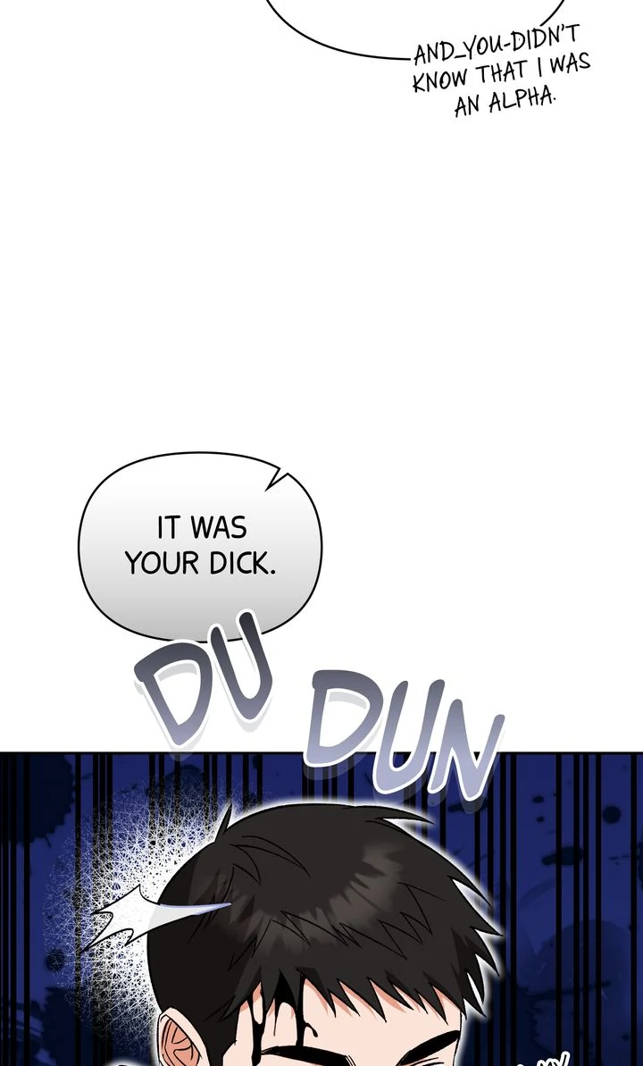 Pheromone Fetish [Full ver.] - Chapter 9 manhwa