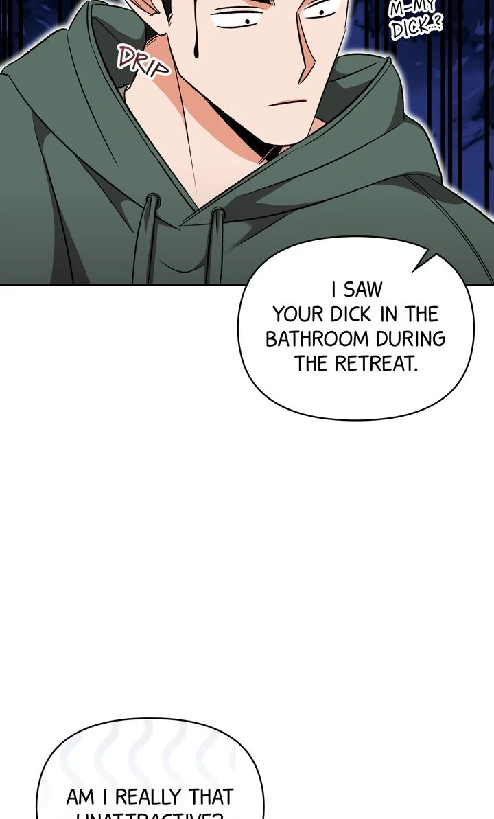 Pheromone Fetish [Full ver.] - Chapter 9 manhwa