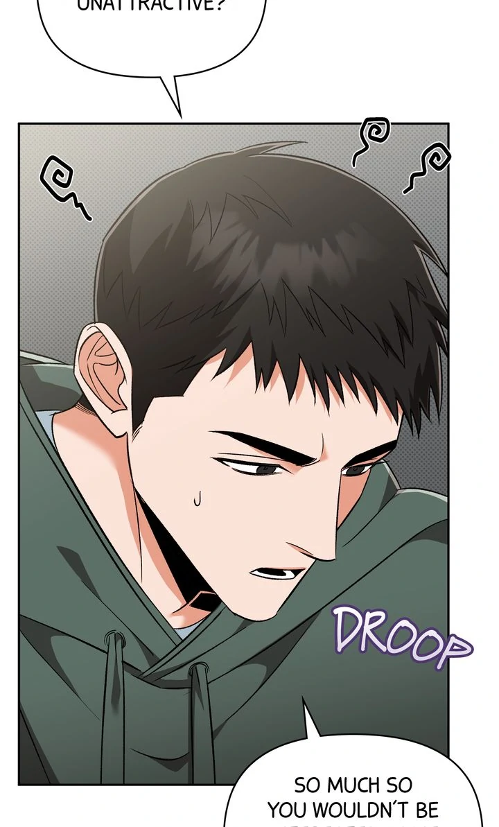 Pheromone Fetish [Full ver.] - Chapter 9 manhwa