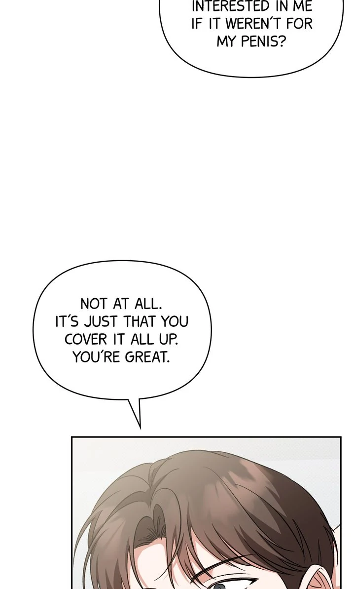 Pheromone Fetish [Full ver.] - Chapter 9 manhwa