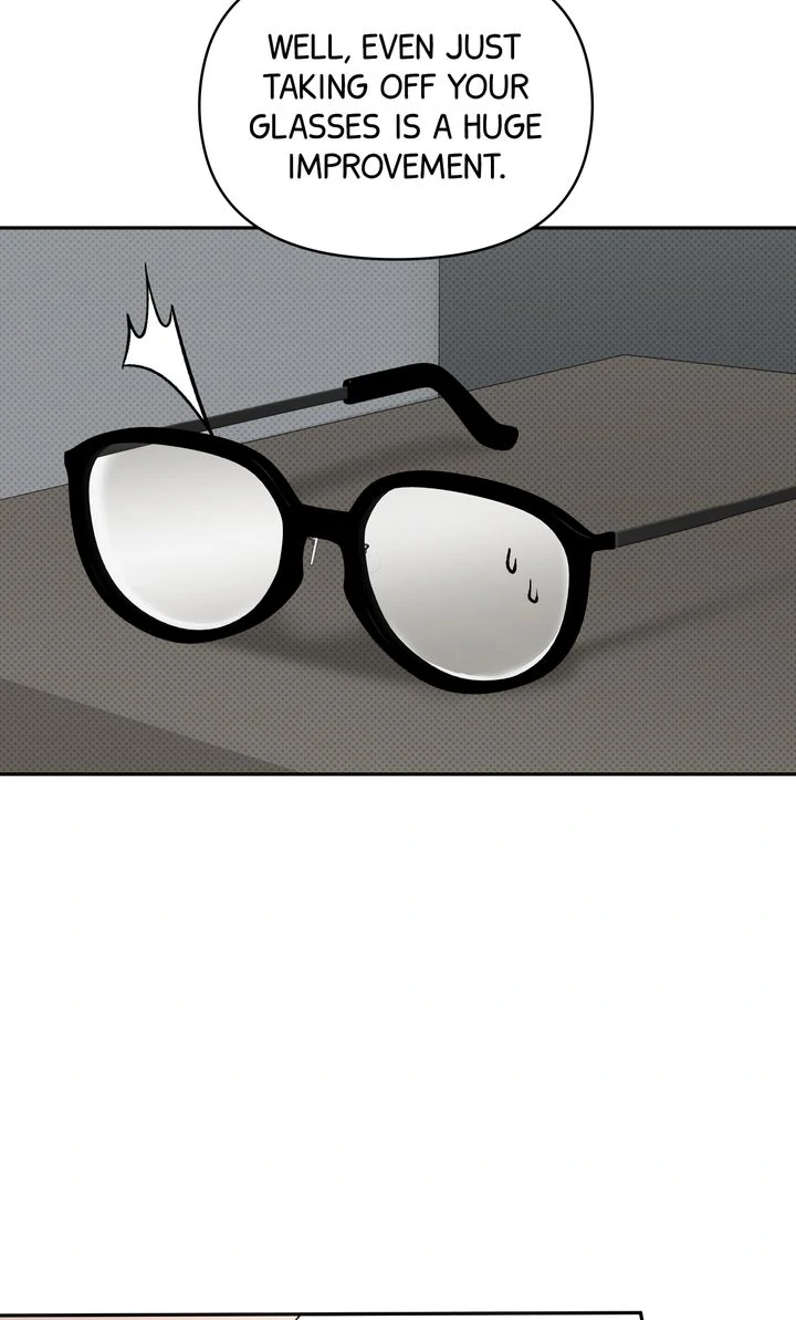 Pheromone Fetish [Full ver.] - Chapter 9 manhwa