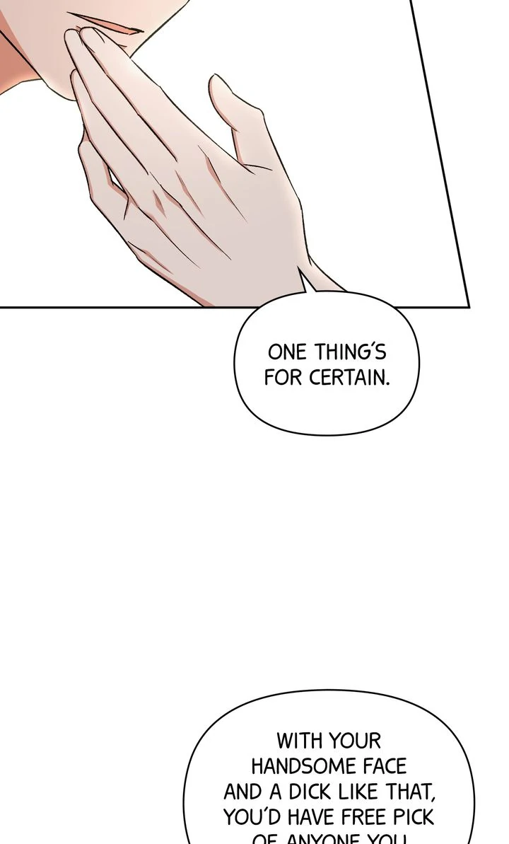 Pheromone Fetish [Full ver.] - Chapter 9 manhwa
