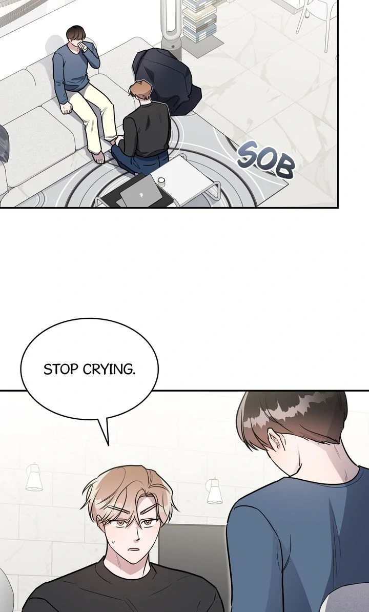 7 Sexy Days With 8 Sexy Men - Side Story 16 manhwa