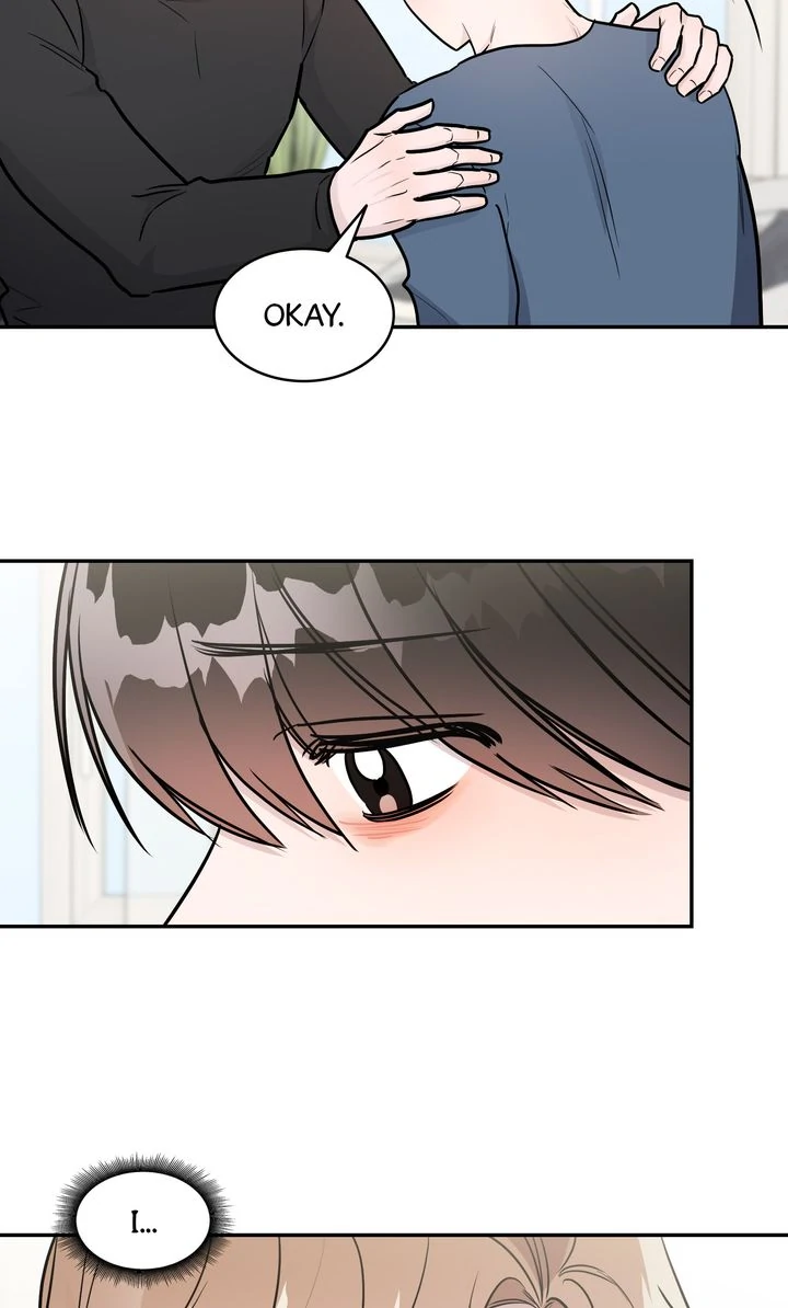 7 Sexy Days With 8 Sexy Men - Side Story 16 manhwa