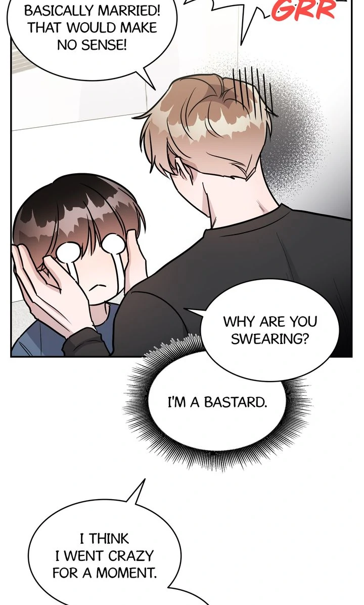 7 Sexy Days With 8 Sexy Men - Side Story 16 manhwa