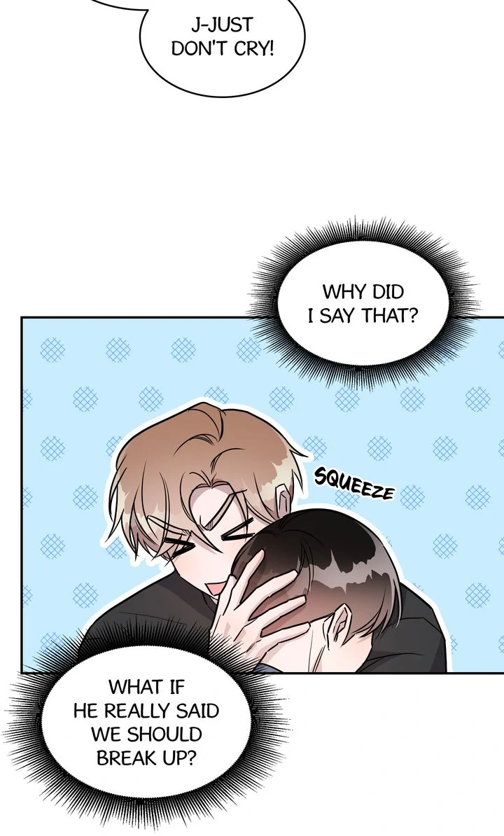 7 Sexy Days With 8 Sexy Men - Side Story 16 manhwa
