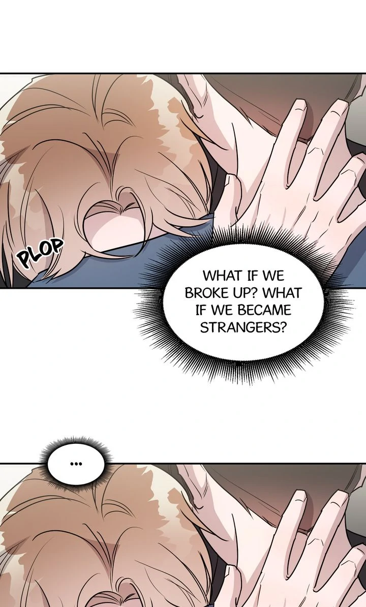 7 Sexy Days With 8 Sexy Men - Side Story 16 manhwa
