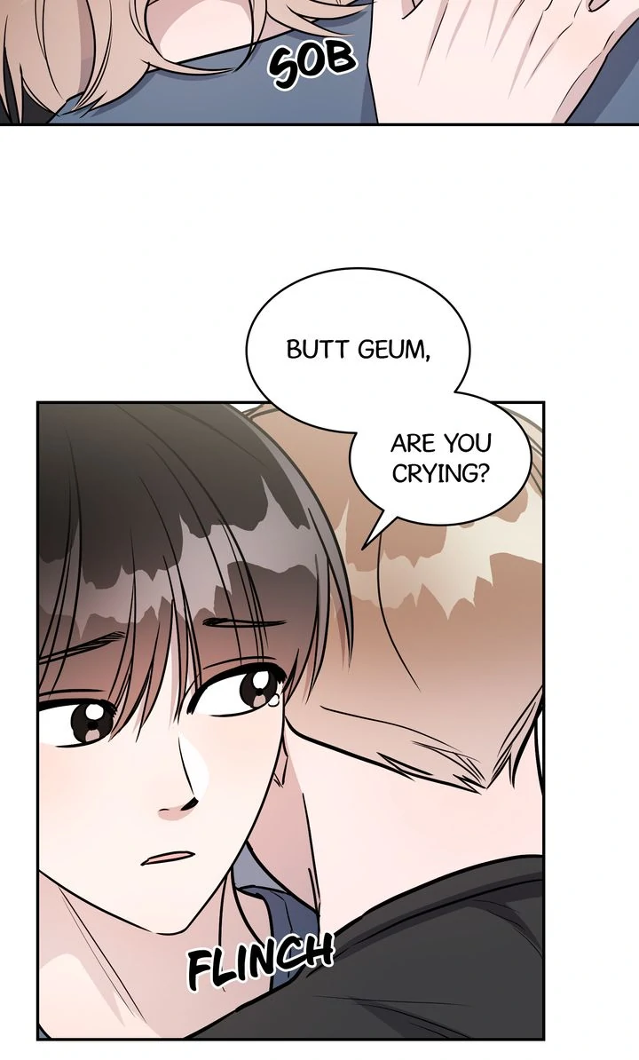7 Sexy Days With 8 Sexy Men - Side Story 16 manhwa