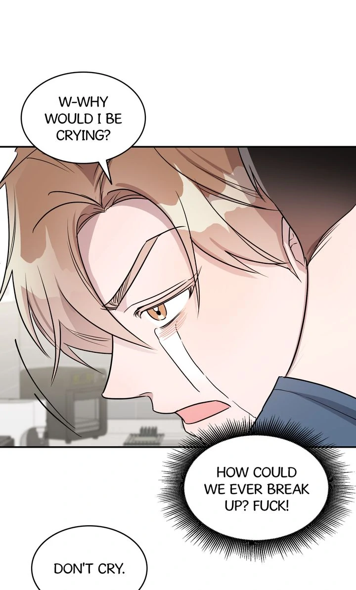 7 Sexy Days With 8 Sexy Men - Side Story 16 manhwa