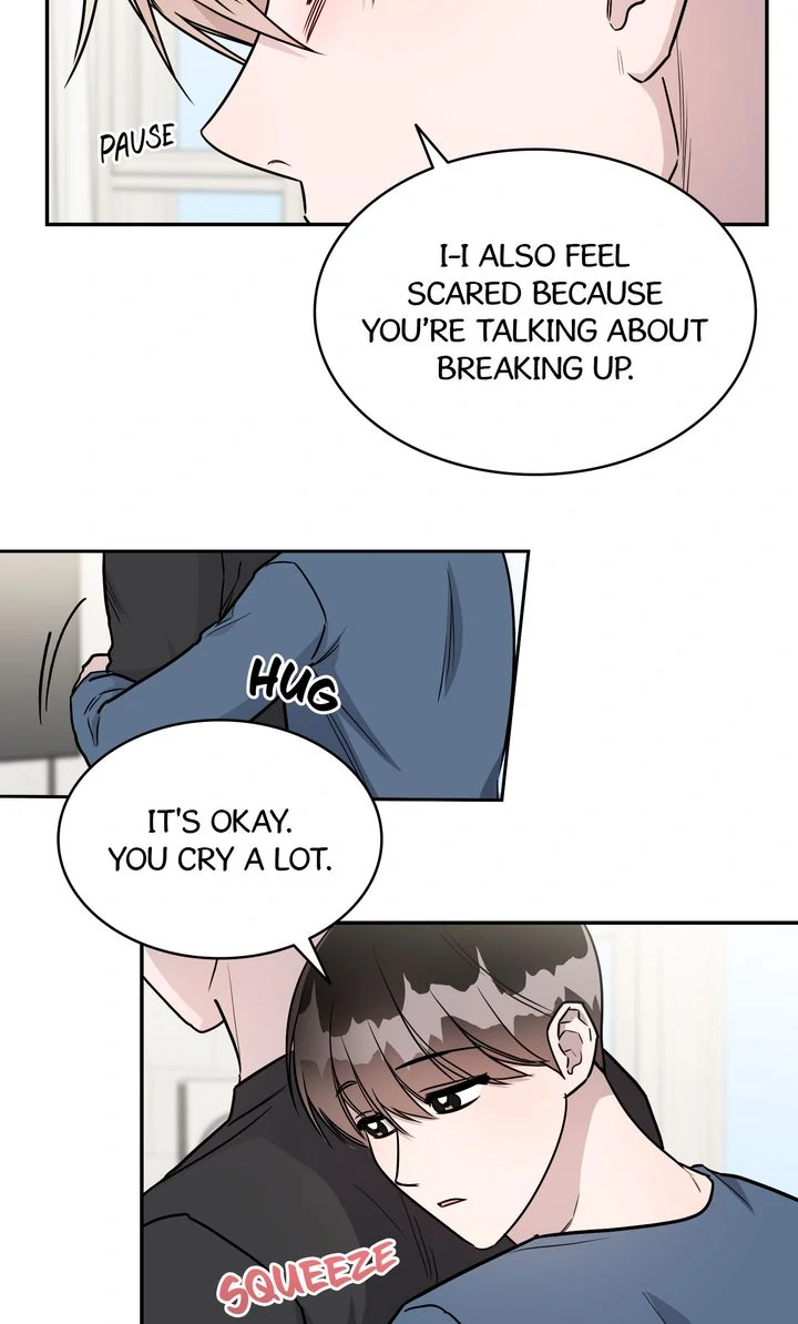 7 Sexy Days With 8 Sexy Men - Side Story 16 manhwa
