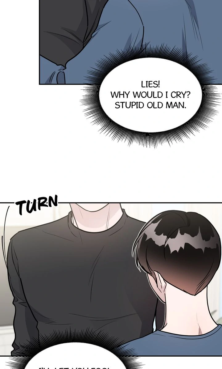 7 Sexy Days With 8 Sexy Men - Side Story 16 manhwa