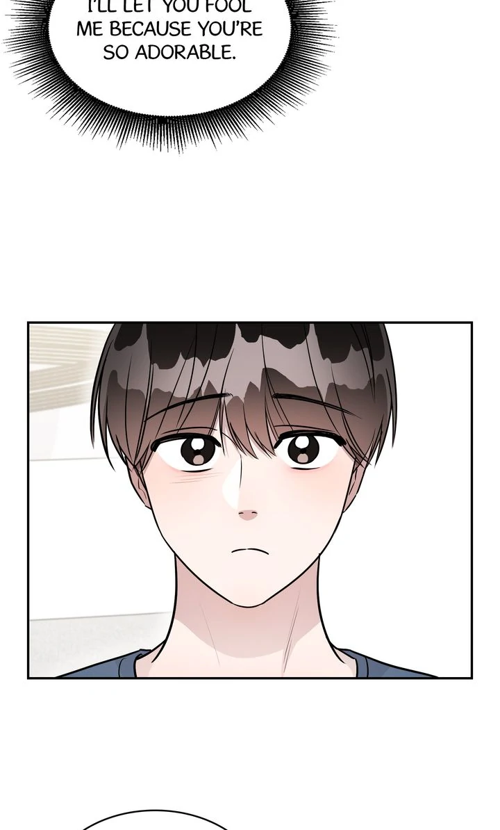 7 Sexy Days With 8 Sexy Men - Side Story 16 manhwa