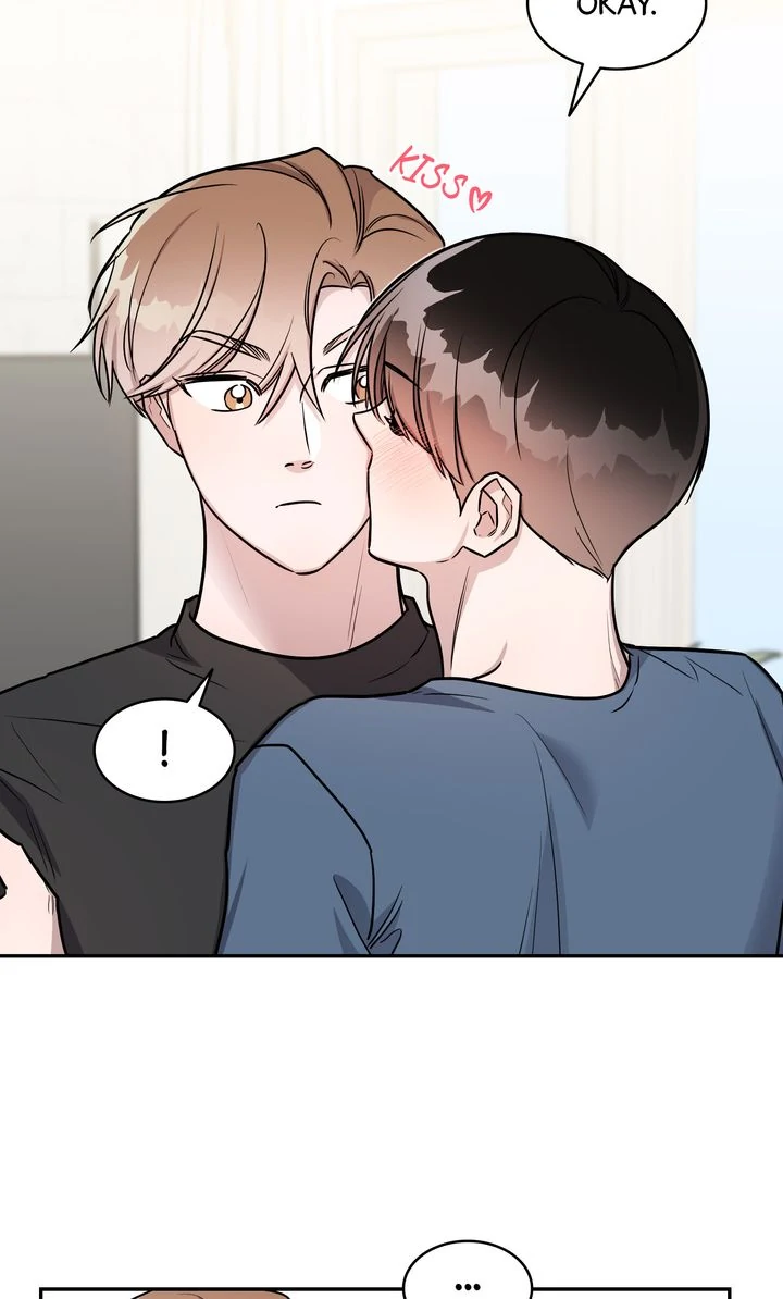7 Sexy Days With 8 Sexy Men - Side Story 16 manhwa