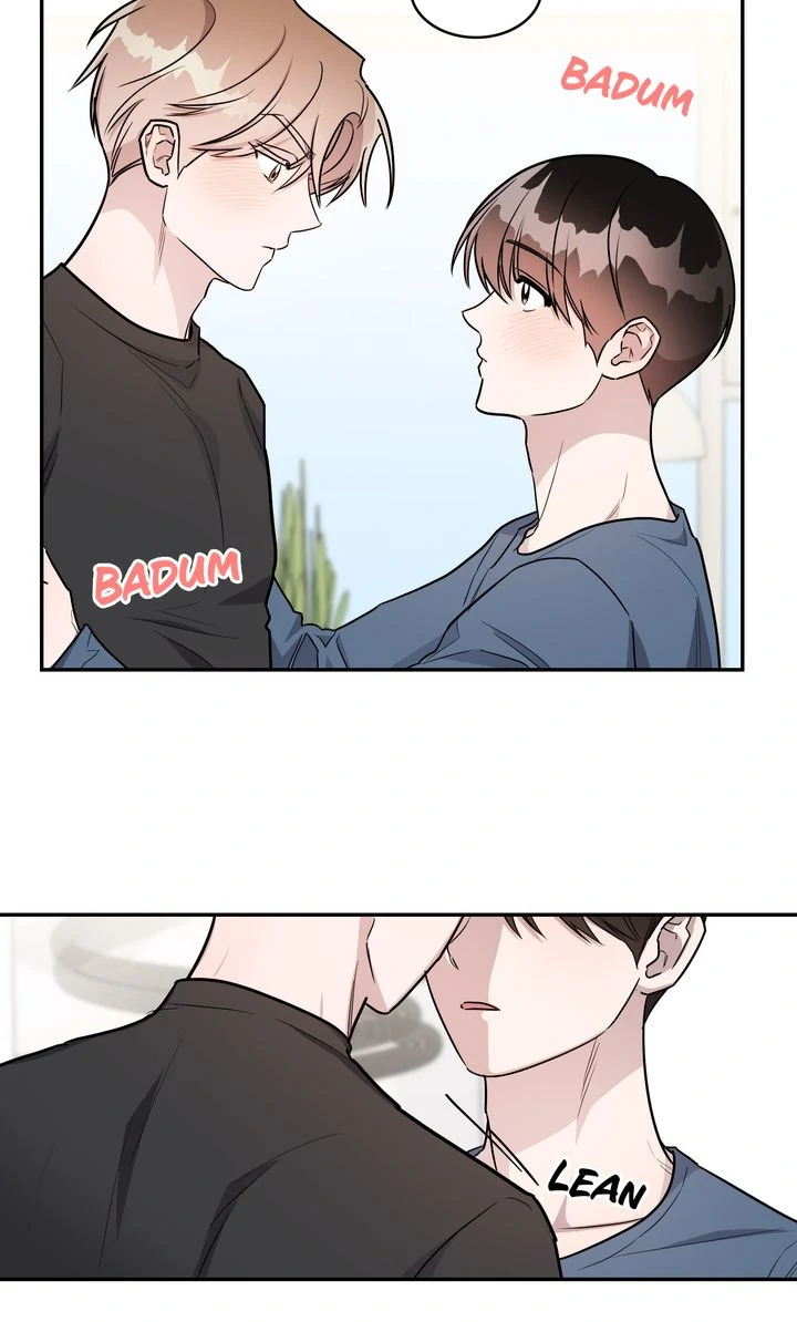 7 Sexy Days With 8 Sexy Men - Side Story 16 manhwa