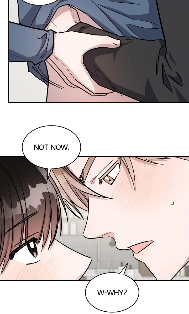 7 Sexy Days With 8 Sexy Men - Side Story 16 manhwa