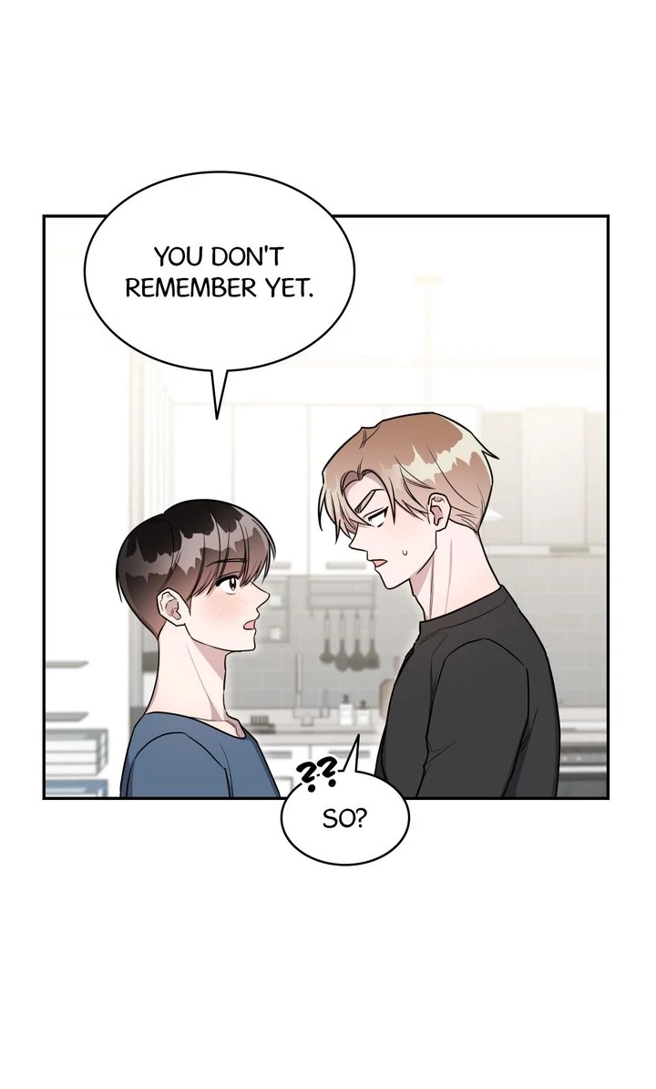 7 Sexy Days With 8 Sexy Men - Side Story 16 manhwa