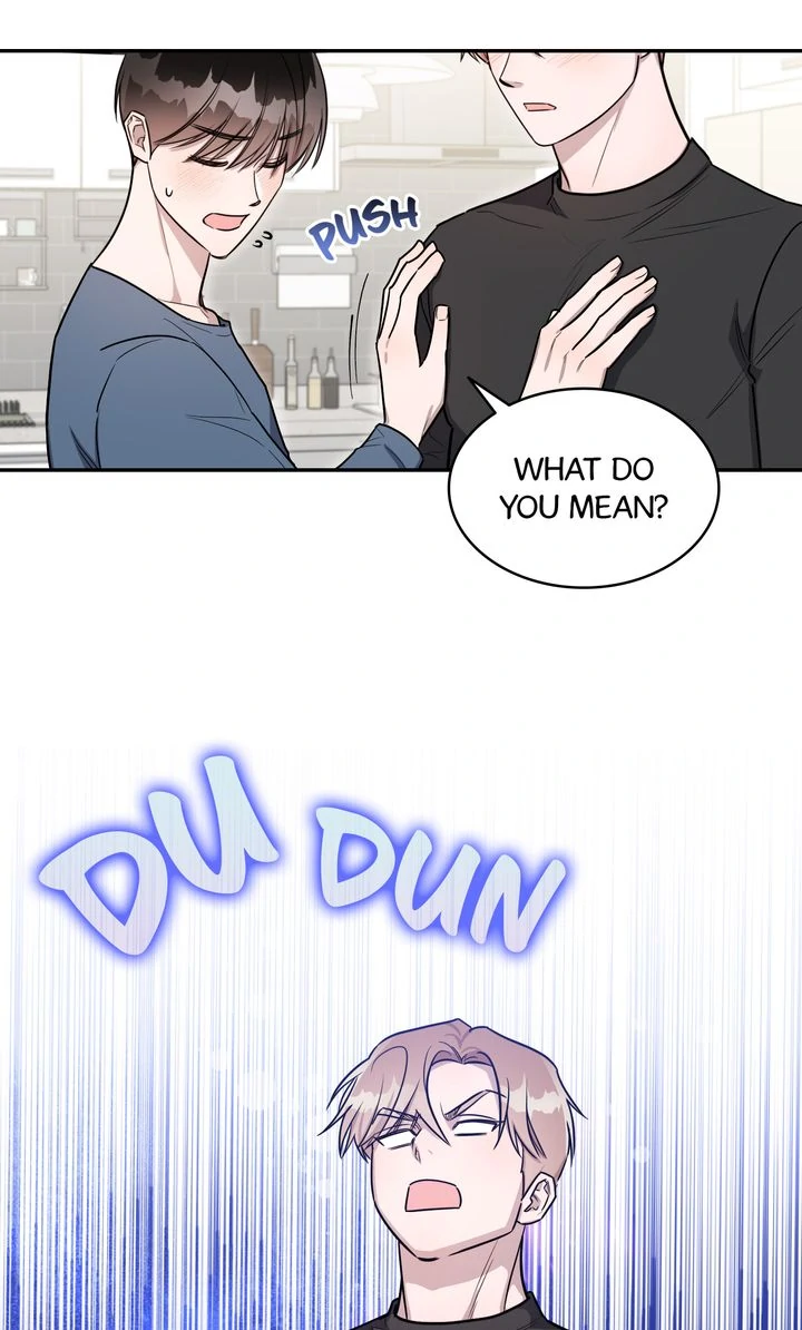 7 Sexy Days With 8 Sexy Men - Side Story 16 manhwa