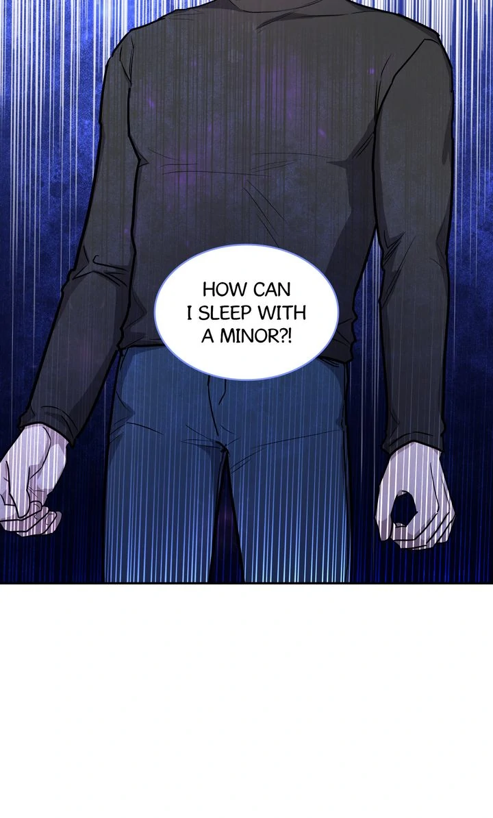 7 Sexy Days With 8 Sexy Men - Side Story 16 manhwa