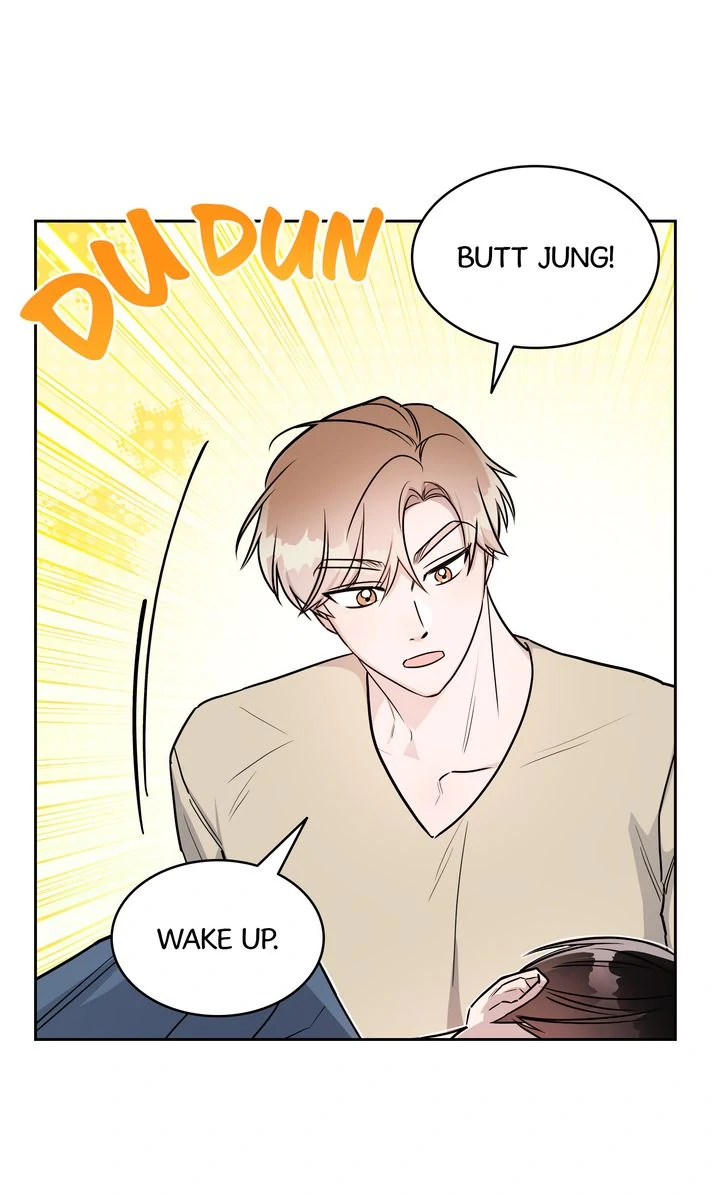 7 Sexy Days With 8 Sexy Men - Side Story 16 manhwa