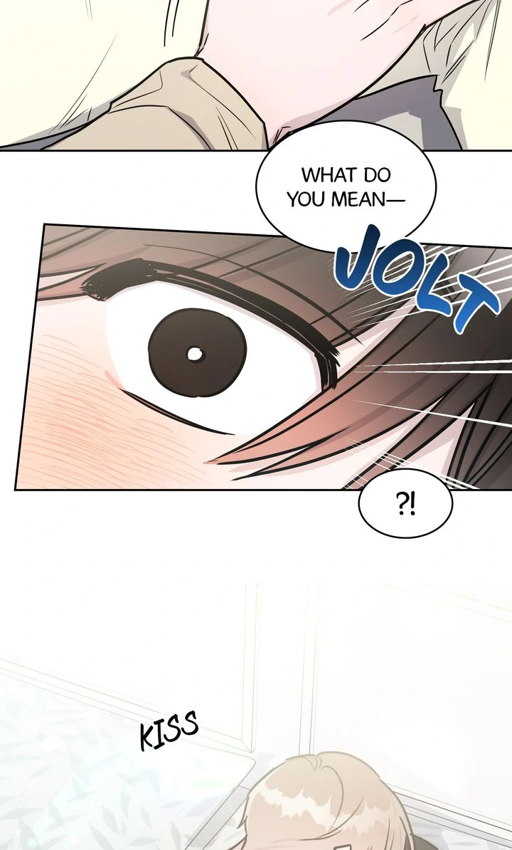 7 Sexy Days With 8 Sexy Men - Side Story 16 manhwa