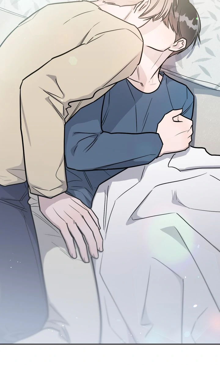 7 Sexy Days With 8 Sexy Men - Side Story 16 manhwa