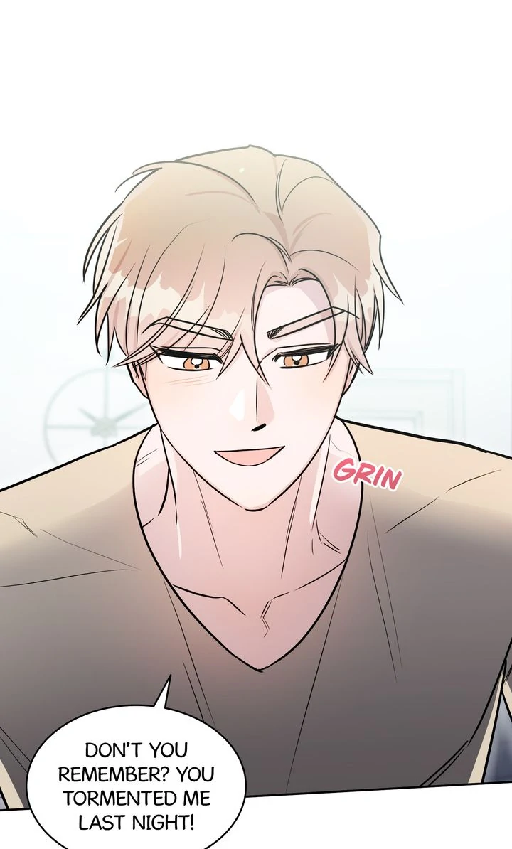 7 Sexy Days With 8 Sexy Men - Side Story 16 manhwa
