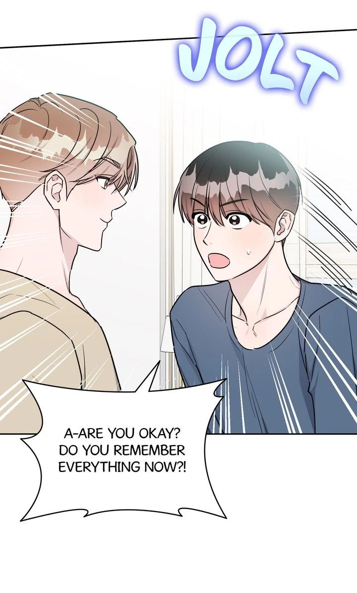 7 Sexy Days With 8 Sexy Men - Side Story 16 manhwa