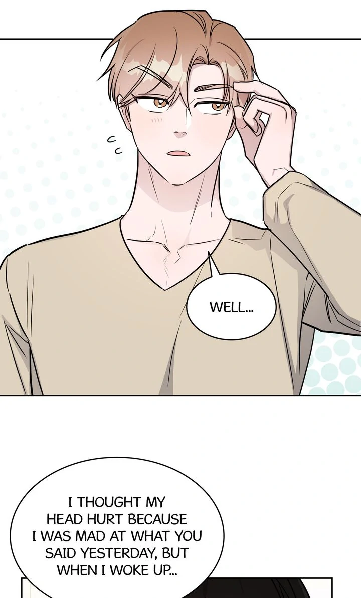 7 Sexy Days With 8 Sexy Men - Side Story 16 manhwa