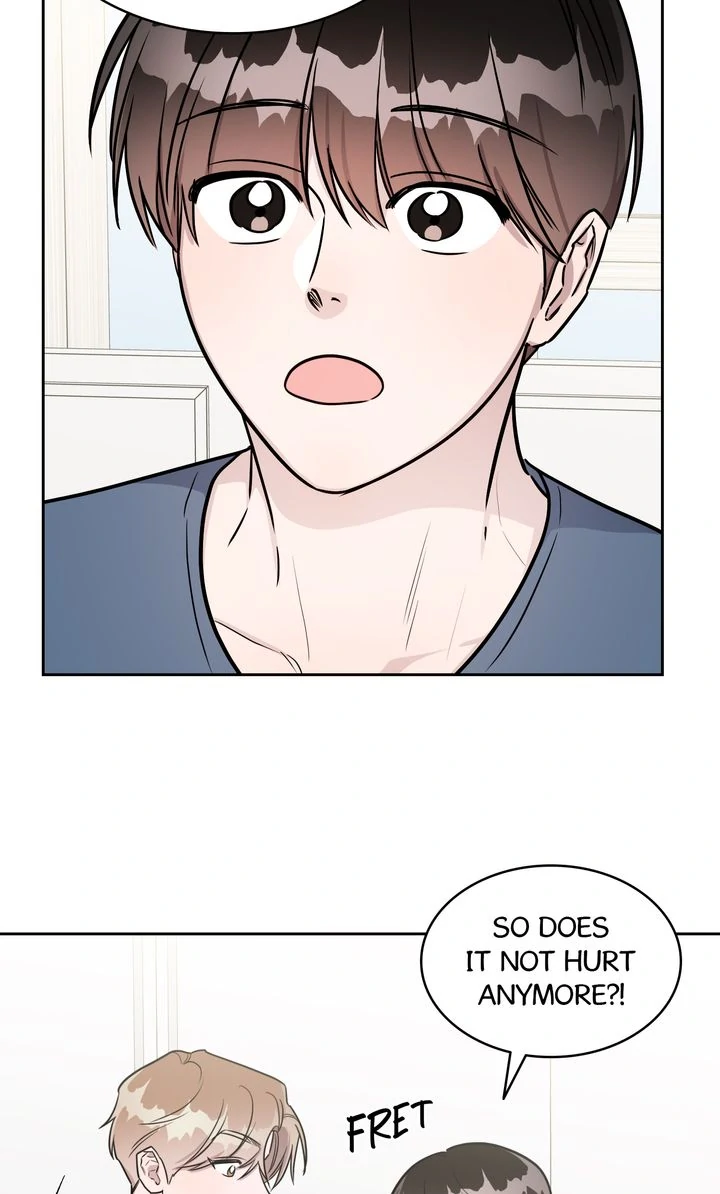 7 Sexy Days With 8 Sexy Men - Side Story 16 manhwa