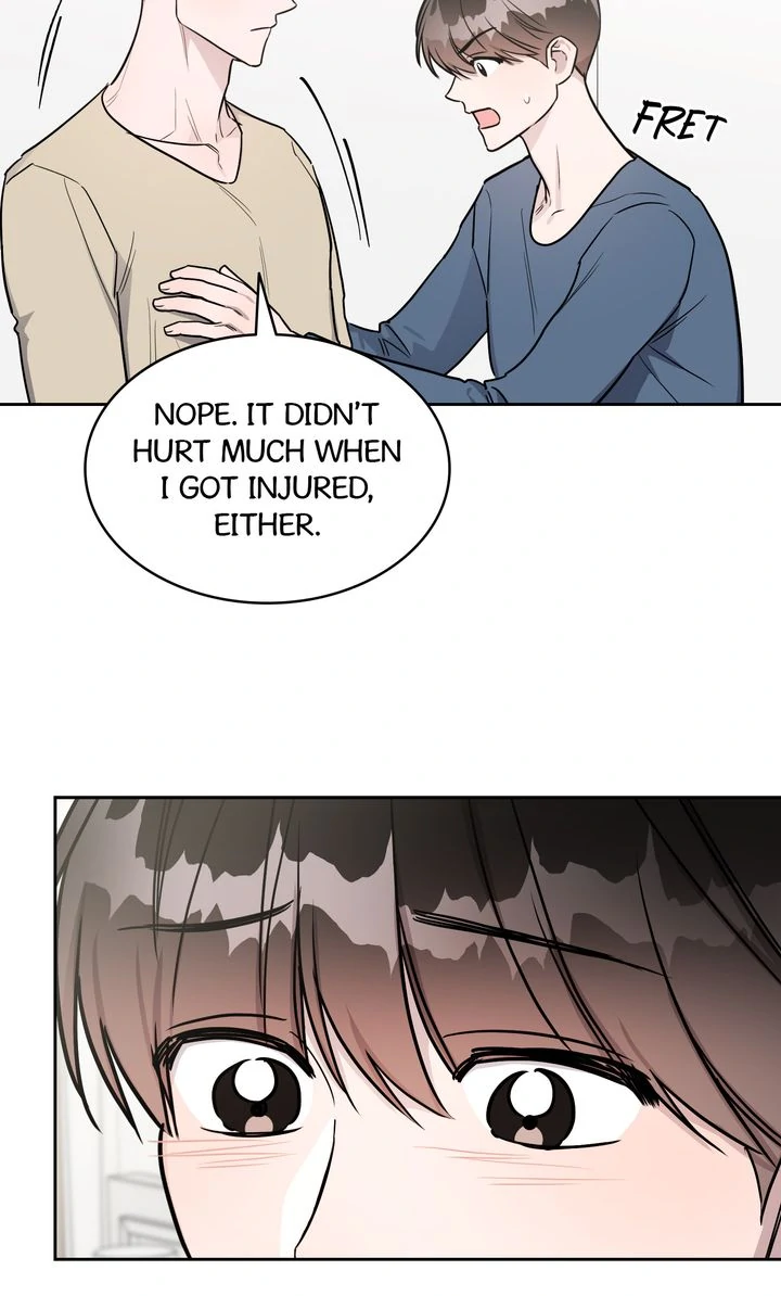 7 Sexy Days With 8 Sexy Men - Side Story 16 manhwa