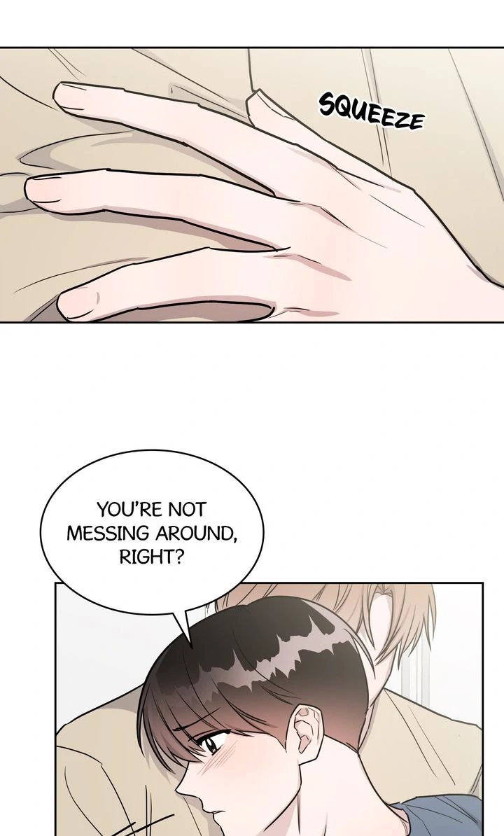 7 Sexy Days With 8 Sexy Men - Side Story 16 manhwa