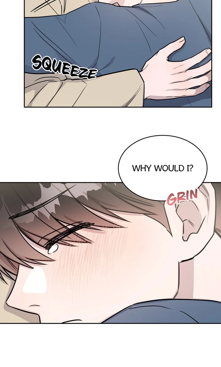 7 Sexy Days With 8 Sexy Men - Side Story 16 manhwa