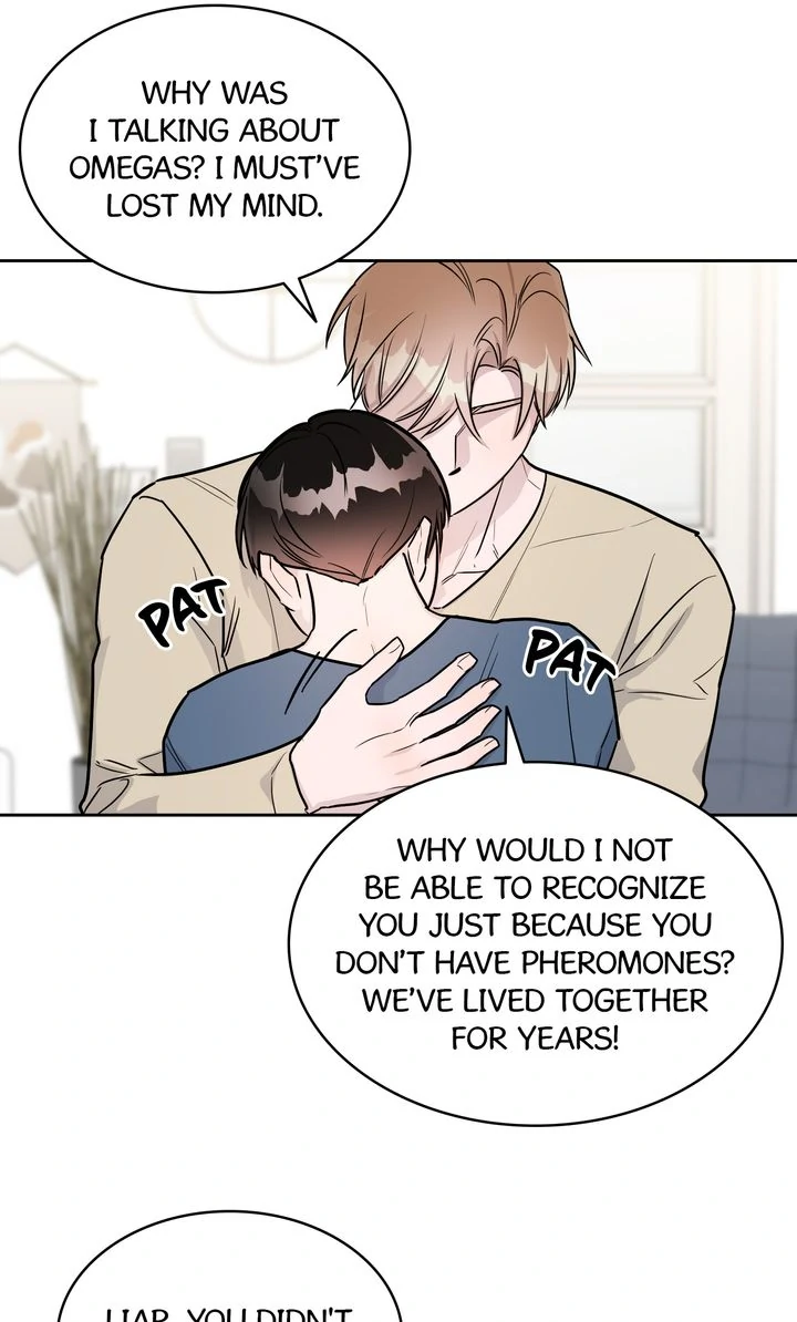 7 Sexy Days With 8 Sexy Men - Side Story 16 manhwa